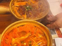 -罗妈砂锅(四川成都奎星楼店)