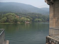 -紫霞湖公园