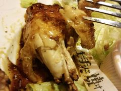 -沙嗲王(加拿芬店)