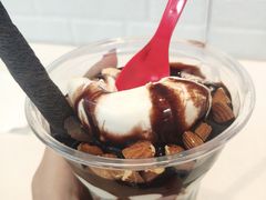 -DQ·蛋糕·冰淇淋(太原街万达店)