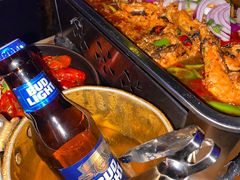 -Perry's·酒吧(黄埔大道店)