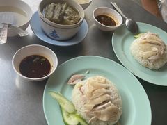 -红大哥水门鸡饭(總店)