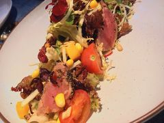 -Wei菋·Le Bistrot