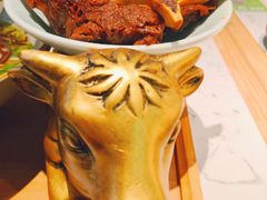 -百春原湖南牛肉粉(百联世纪店)