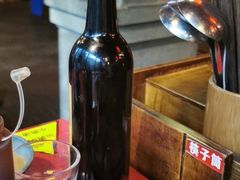 -谭鸭血老火锅(漳州路店)