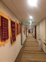-新寰亚月子会所(盛捷白塘店)