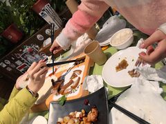 -玉桥餐厅(天坛店)