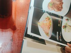 -二姐家三个拿手菜·北塘海鲜·大馅锅贴王(成林道店)