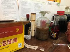 -再回首鸡肉米线(人民路一店)