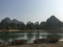 景点-Club Med地中海俱乐部·桂林度假村