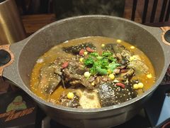 -甲大帅·甲鱼·椰子鸡主题餐厅(唐家店)