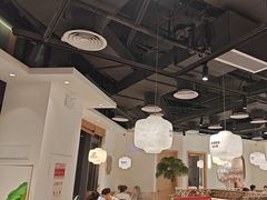 -潮正和潮汕牛肉火锅·老字号(番禺万达店)