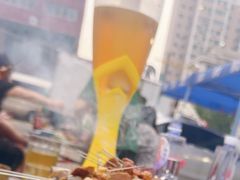 -7星海鲜烧烤(紫光福郡店)