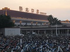 -珠海拱北口岸