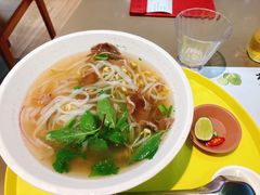 -蔡澜PHO(海岸城店)