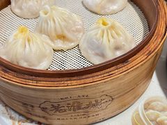 -老淮城·长鱼面(河下古镇店)