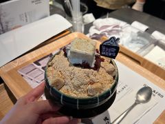 -相思蜜哒(西塔街店)