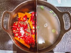 -盡膳口福跷脚牛肉火锅(晶耀前滩店)