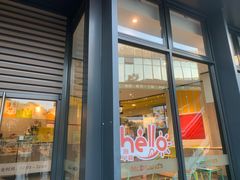 门面-麦当劳(浦江镇绿地乐和城店)