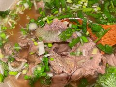 -马记永·兰州牛肉面(天通苑家乐福店)