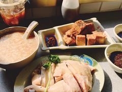 -百家鸡味馆(清泰店)