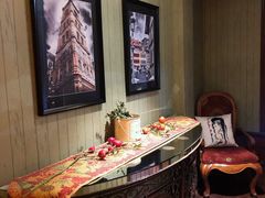 包厢-麟1929(外滩店)