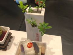 -悦瓏新中式餐厅