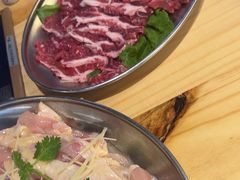 -阿鸡鱼庄·顺德鲜蒸小炒(亚运村店)