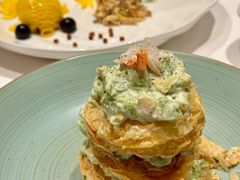 -食廬NOBLE(港汇店)