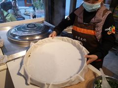 -安上粉皮.非遗手工小吃(骑龙巷店)
