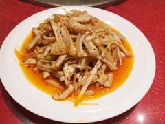 -萧记三鲜烩面(郑汴路店)
