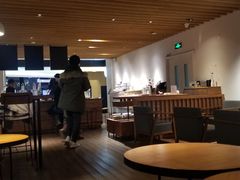 大堂-煮叶(悠唐广场店)