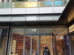 -福奈特洗衣洗鞋(杭州东站万象汇店)