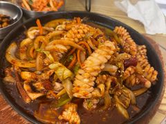 -妈妈手(山大总店)