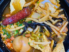 -阿生哥螺蛳粉(永安街店)