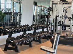 -YCHL FIT 健身(星寰店)
