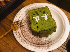 -春庄咖啡SpringHues(钟楼小区店)