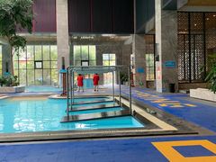 -剑河仰阿莎温泉小镇