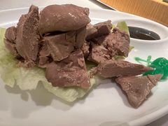 -华馨园北京烤鸭(丽水店)
