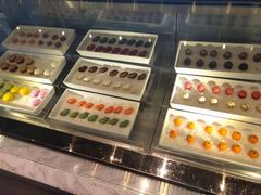 -北京柏悦酒店·锦庭餐厅Dining Room