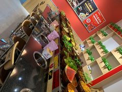 -围辣小火锅(瀚海海尚店)