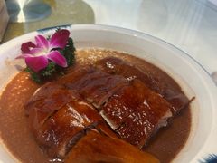 -怀德酒楼·粤菜·海鲜·茶点(怀德万象汇店)