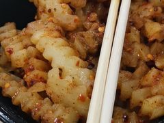 -糖糖冰粉(凤城三路总店)