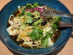 -耶里夏丽·丝路国际·新疆餐厅(浦东区东方路店)
