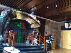 -水晶之星洗浴温泉汗蒸