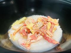 -阿鸡鱼庄·顺德鲜蒸小炒(亚运村店)