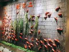 -辣不二地道川菜(汉水路店)