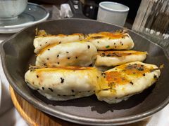 牛肉水煎包-掌柜的店·河南菜(新天地店)