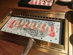 -新石器烤肉(中房金谊广场店)