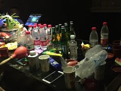-欢乐迪KTV(南坪上海城店)